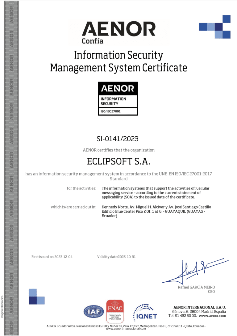 Imagen optimizada para Eclipsoft