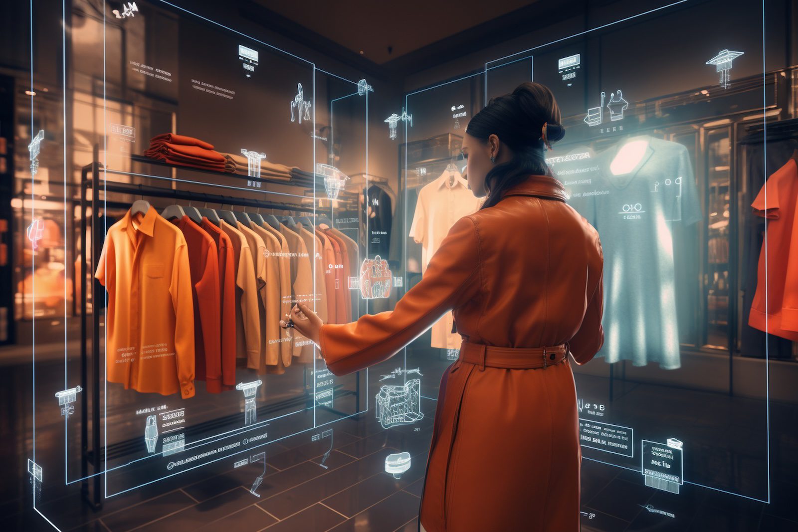 Revolución de la Inteligencia Artificial en el Comercio Electrónico ...